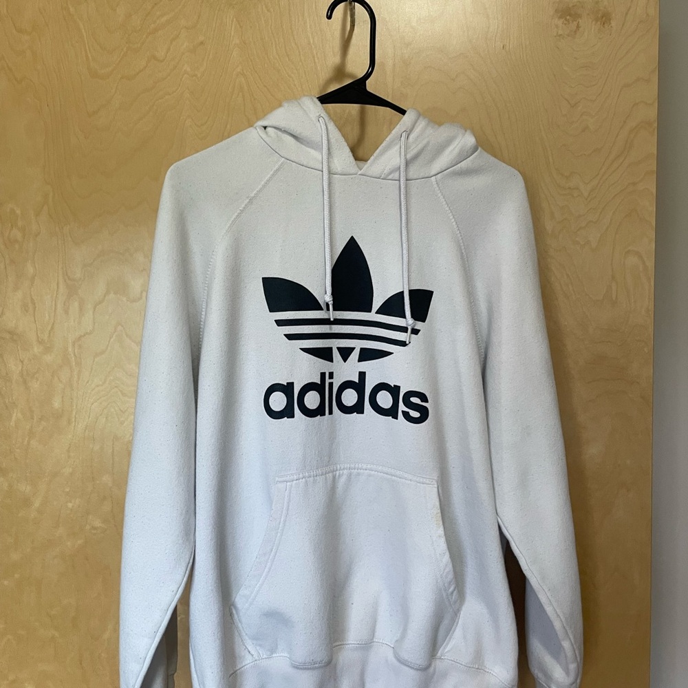 Adidas Hoodie